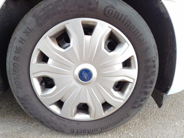 FORD Transit Connect 200 1.5 Ecoblue 100CV PC Furgone Trend