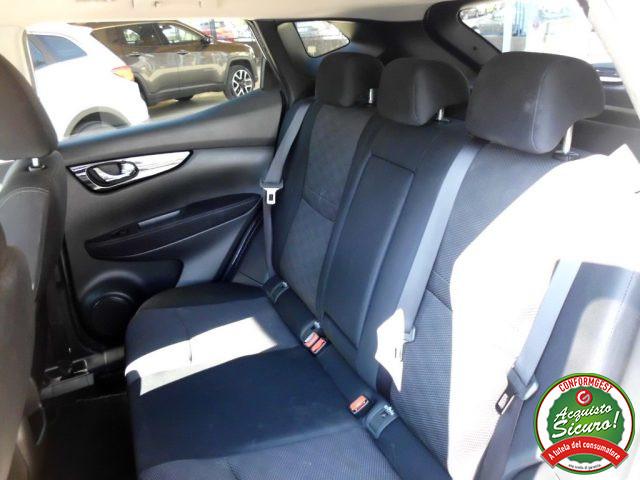NISSAN Qashqai 1.5 dCi DPF 360