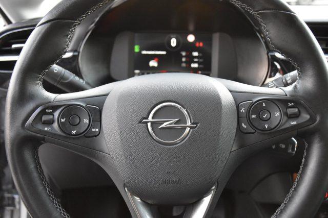 OPEL Corsa 1.5 D 100 CV Elegance