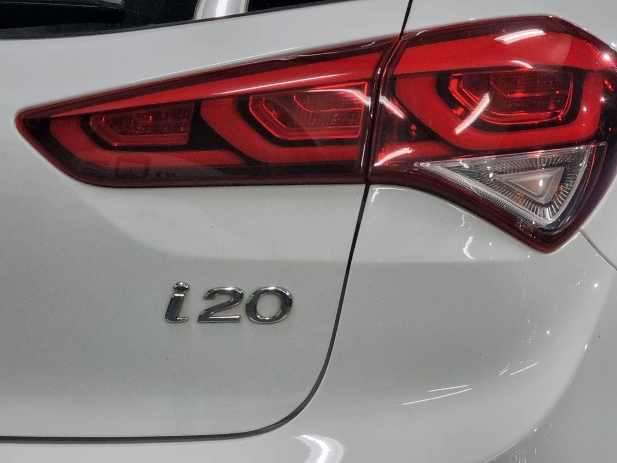 HYUNDAI - i20 - 1.1 CRDi 12V 5p. Style-Tetto Panoramico
