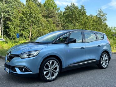 Renault Grand Scenic Blue dCi 120 CV 7POSTI Initiale Paris