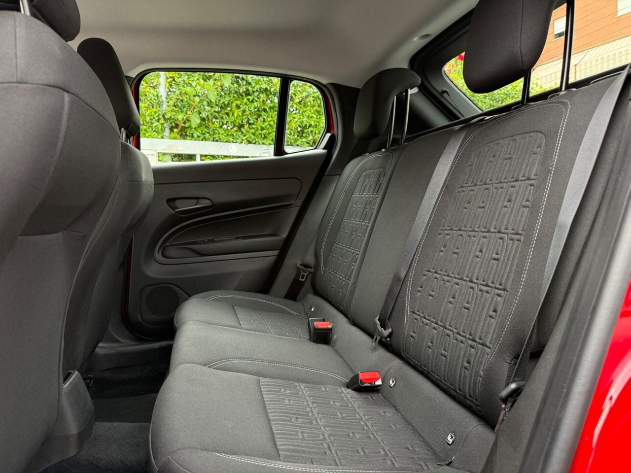 FIAT 600 Hybrid 100 CV DCT MHEV +GARANTITA