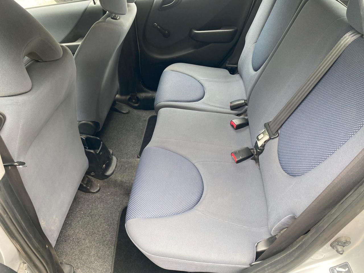 Honda Jazz 1.2 i-DSi 5p.