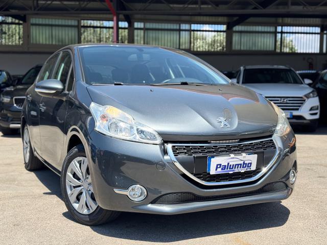 PEUGEOT 208 1.4 8V HDi 68CV 5p. Allure
