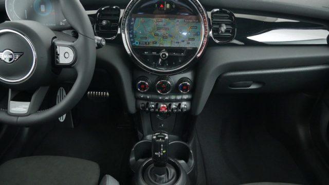 MINI Cooper 1.5 Cooper JCW 5 porte