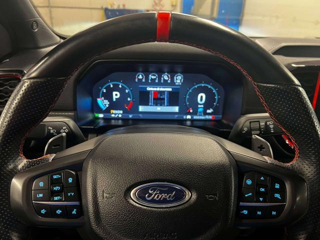 Ford Ranger Raptor Ranger Raptor 3.0 ecoboost V6 292cv auto Roll Cover Elettrico + Gancio