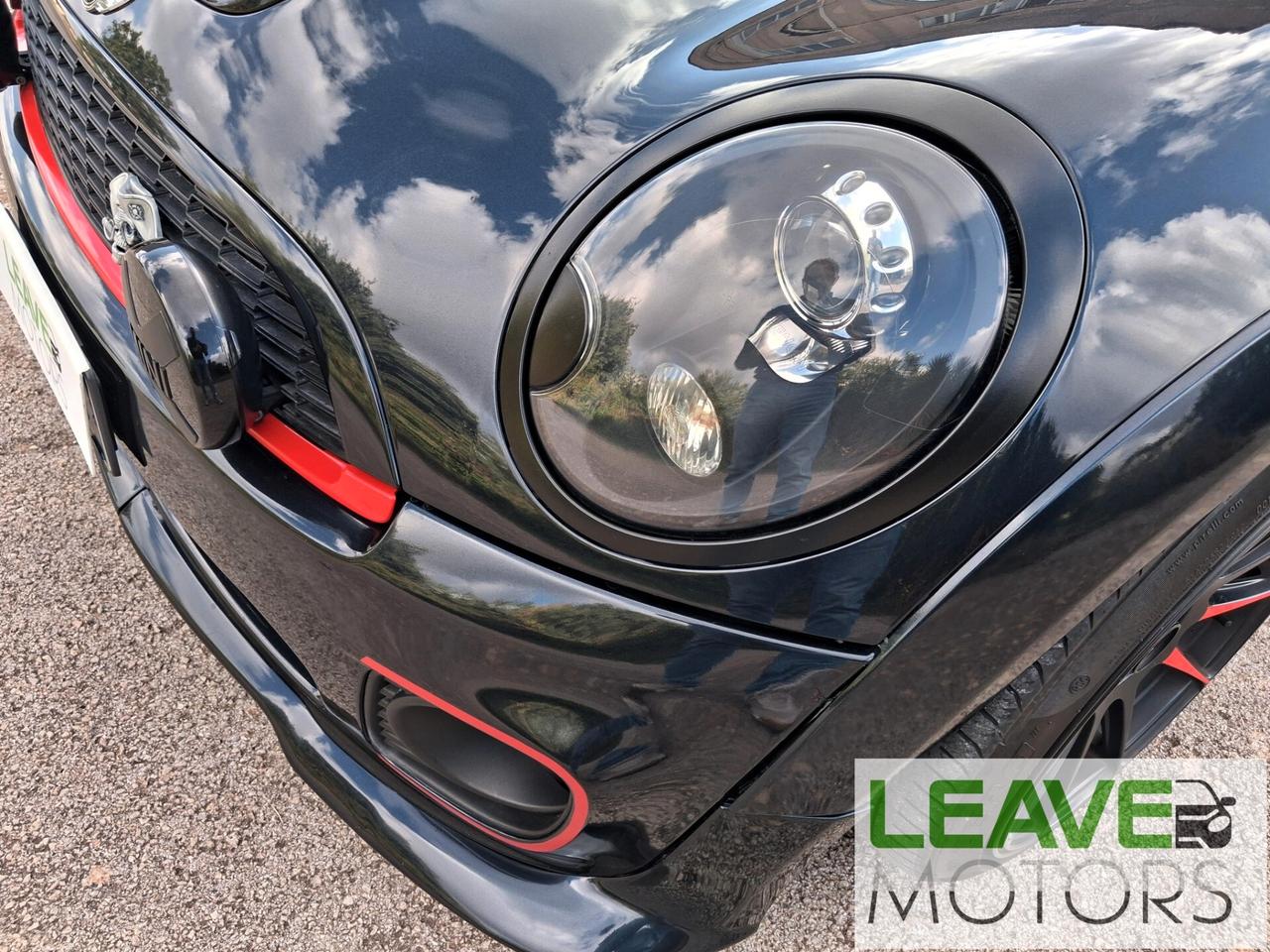 Mini John Cooper Works (M1595)