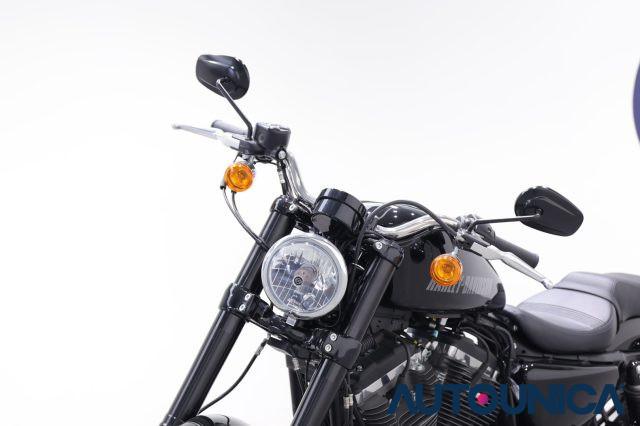 HARLEY-DAVIDSON XL 1200 T XL 1200CX SPORTSTER