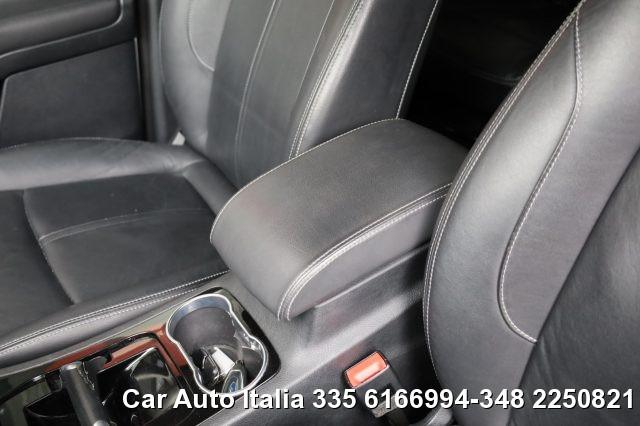 FORD S-Max 2.0 TDCi 163CV CAMBIO AUTOMATICO NUOVO Pelle Euro5