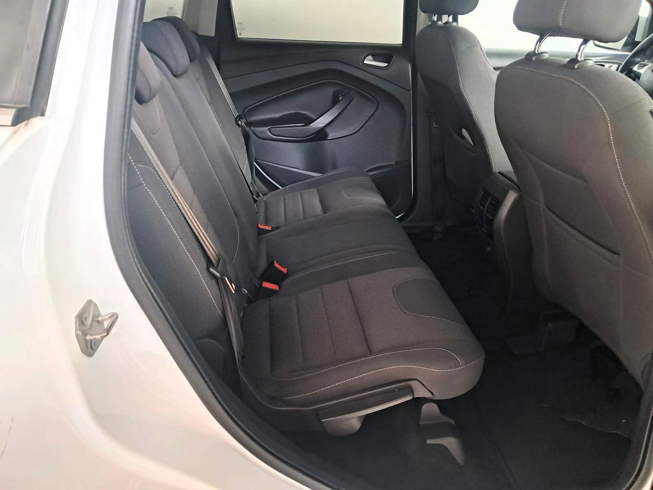 Ford Kuga 2.0 TDCI 120 CV S&S 2WD Plus