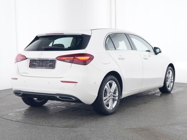 MERCEDES - Classe A - A 250 e Automatic EQ-Power 4p. Sport