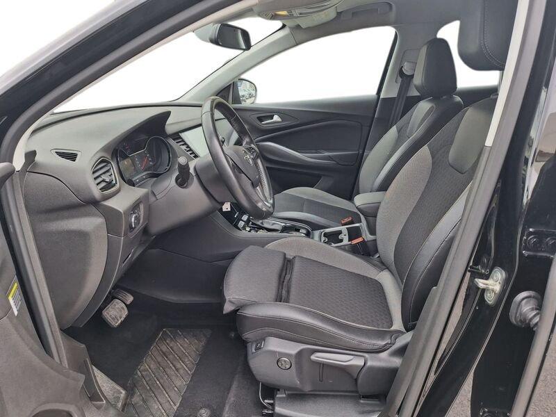 Opel Grandland X 1.5 Ecotec Diesel 130 CV Automatica AT8 Innovation S&S