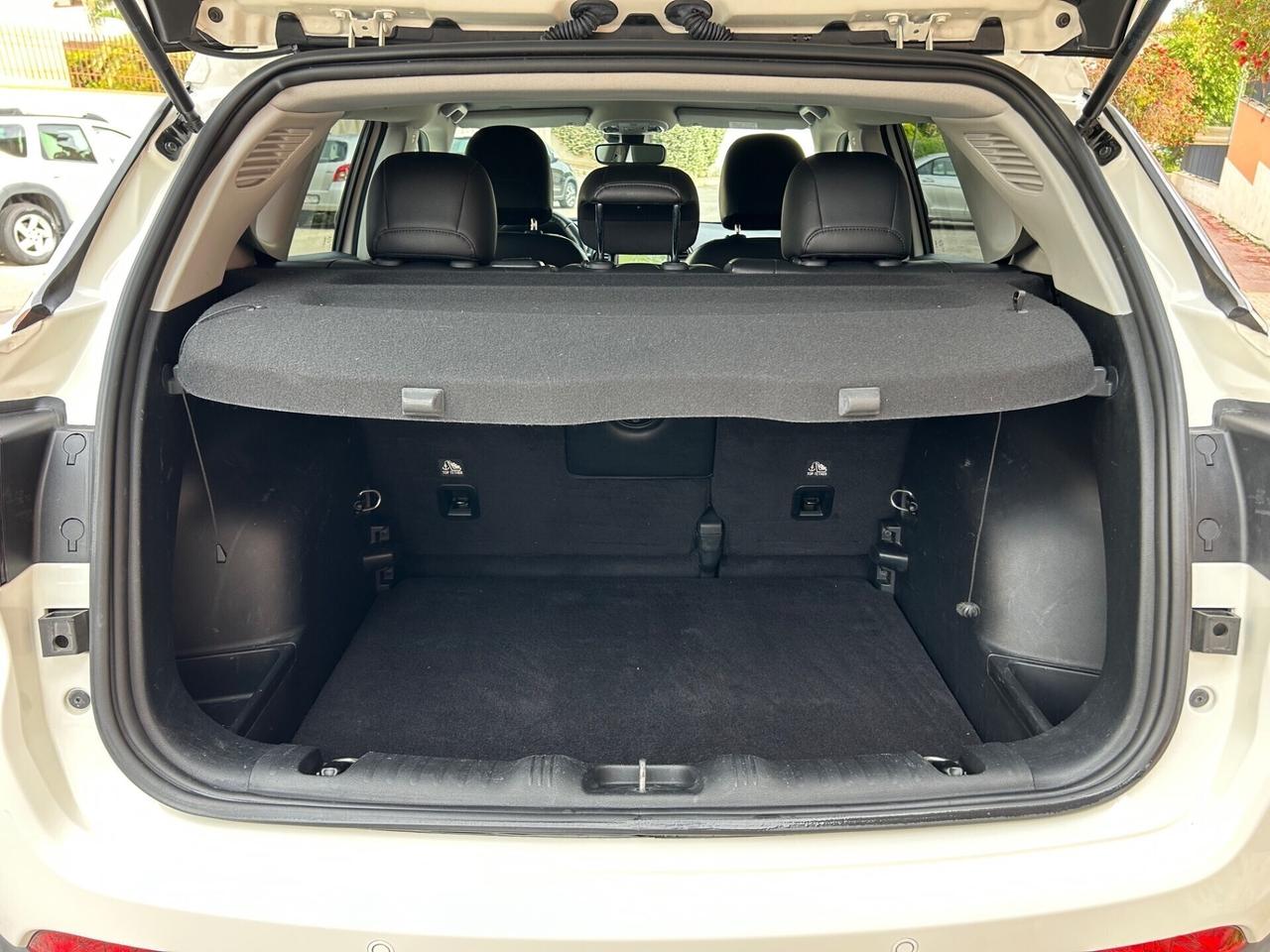 Jeep Compass 2.0 Multijet II 4WD Limited unico pro