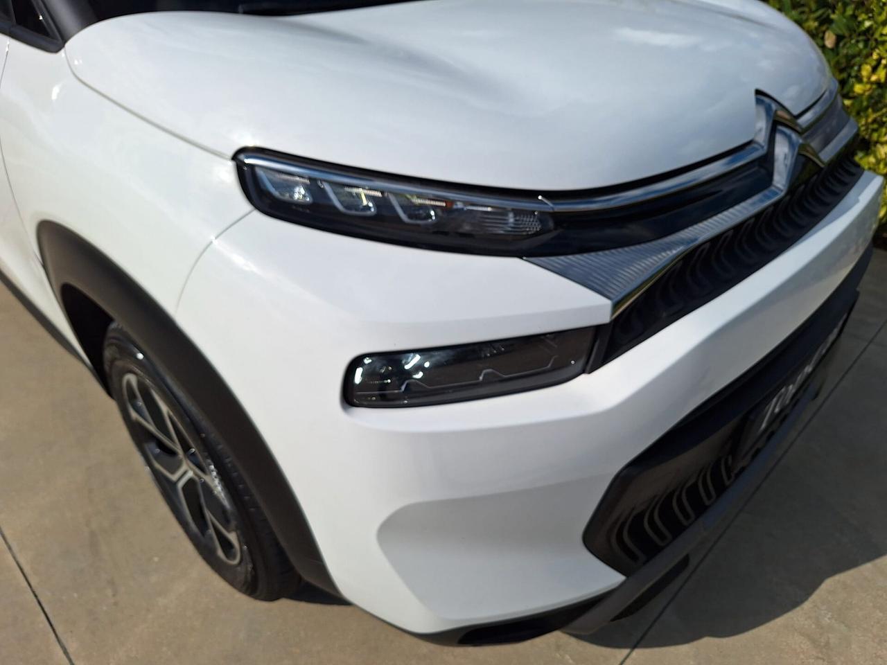 Citroen C3 Aircross PureTech 130 S&S EAT6 Shine