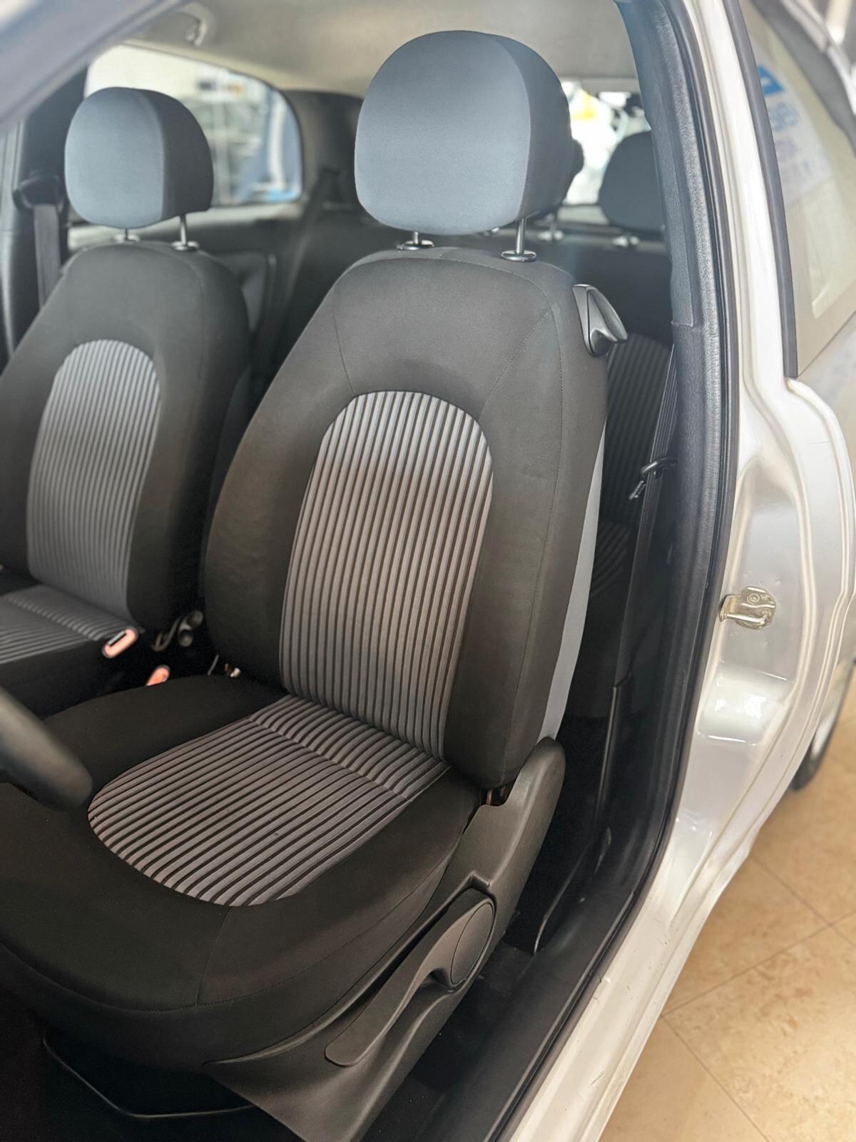 Lancia Ypsilon 1.2 Argento Moda Milano