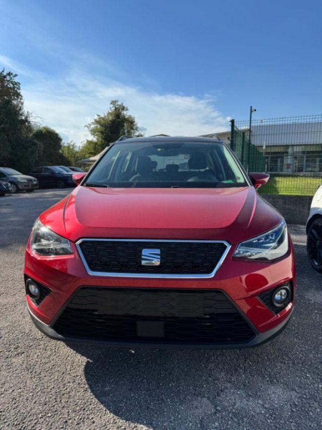 SEAT Arona 1.0 TGI Style
