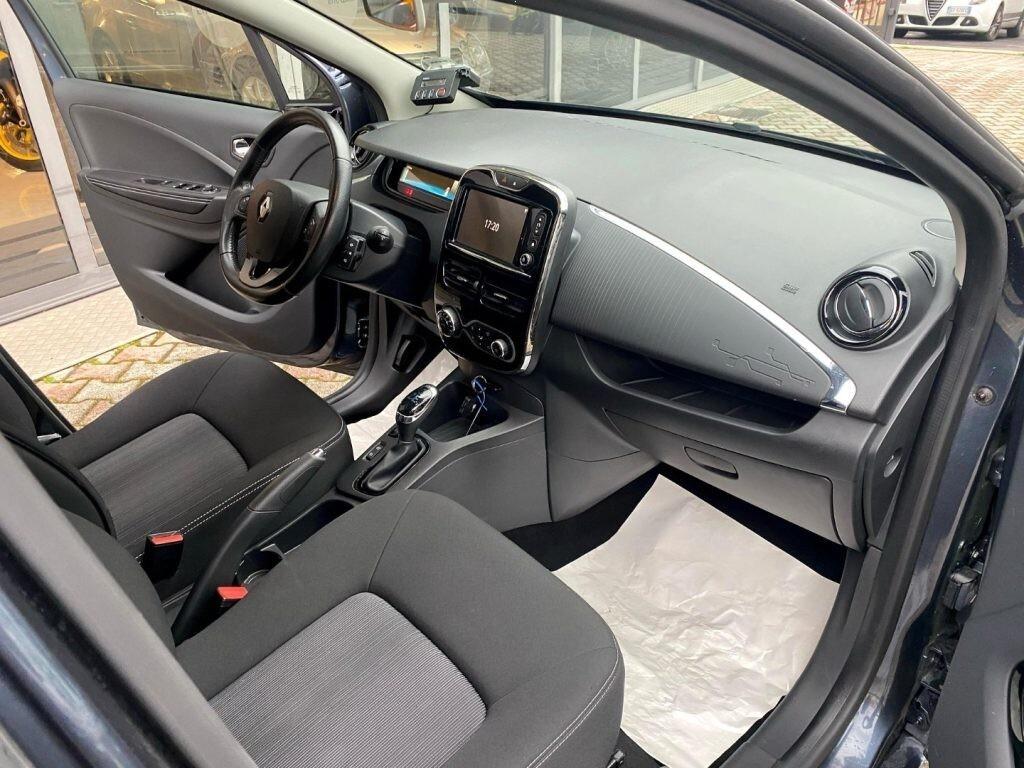 RENAULT ZOE Intens R90 FLEX