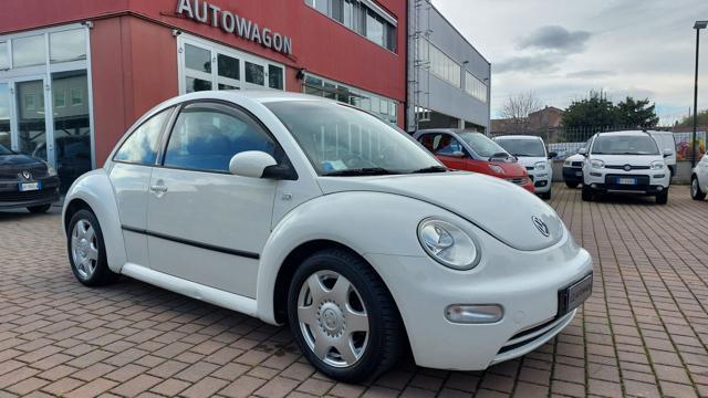 VOLKSWAGEN New Beetle 1.9 TDI 90 Cv Marciante