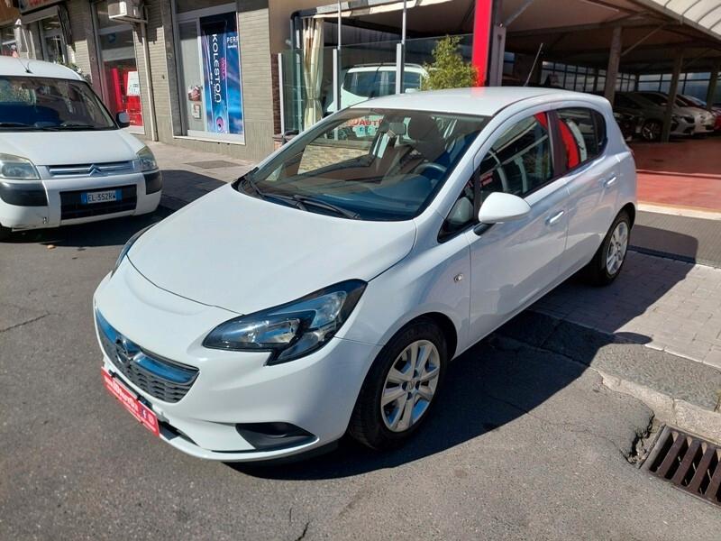 Opel Corsa 1.3 CDTI ecoFLEX Start&Stop 5 porte Cosmo