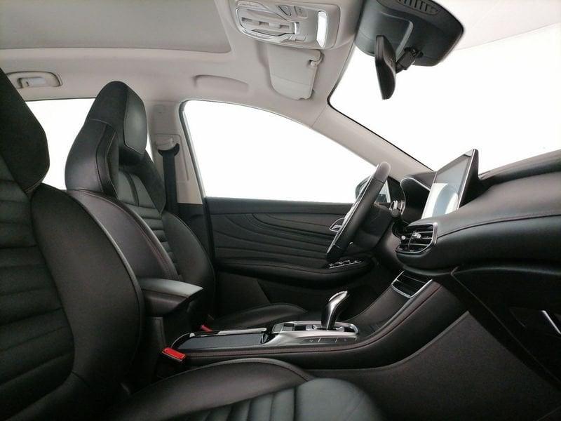 MG HS E 1.5 t-gdi phev Exclusive auto