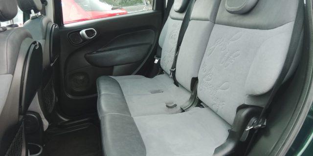 FIAT 500L 1.3 Multijet 85 CV PER NEOPATENTATI