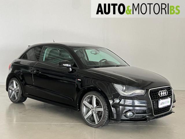 AUDI A1 1.6 TDI 105 CV Ambition