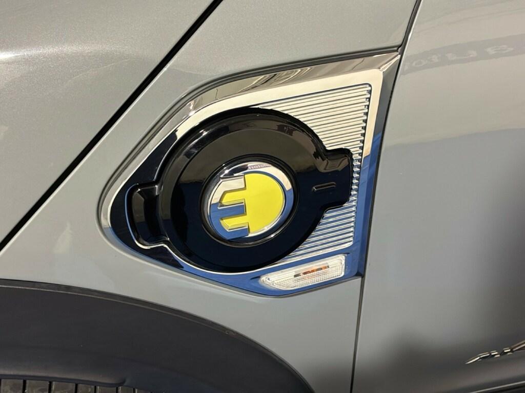 Mini Cooper SE Countryman Mini Countryman 1.5 Cooper SE Hype all4 auto