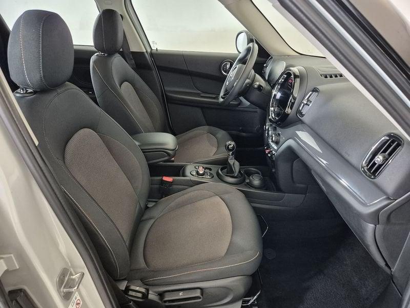 MINI Mini Countryman F60 2020 Benzi Mini Countryman 1.5 Cooper Northwood Edition