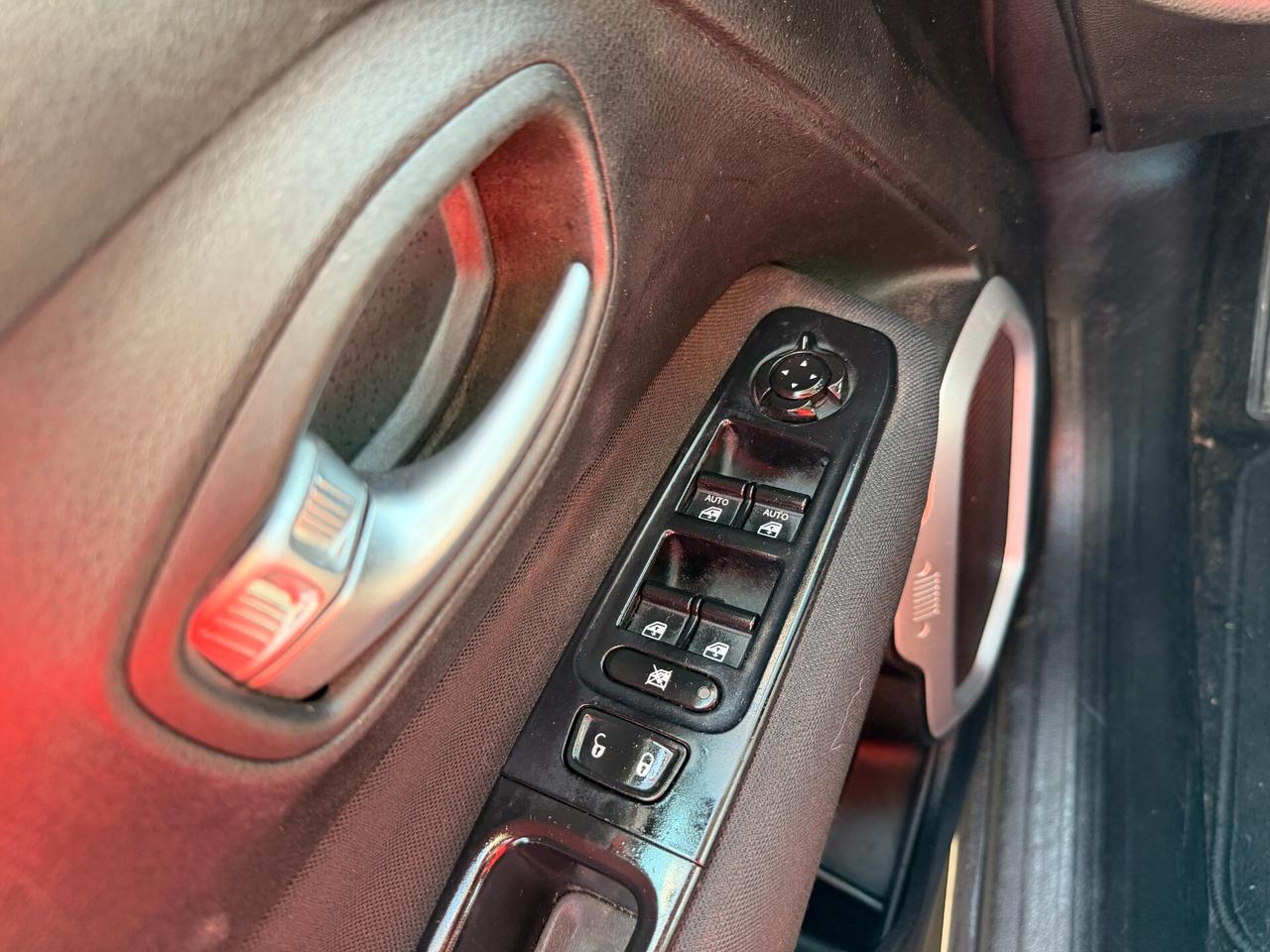 JEEP RENEGADE ANNO 2018 1.6 DIESEL 120 CV *VEDI FOTO