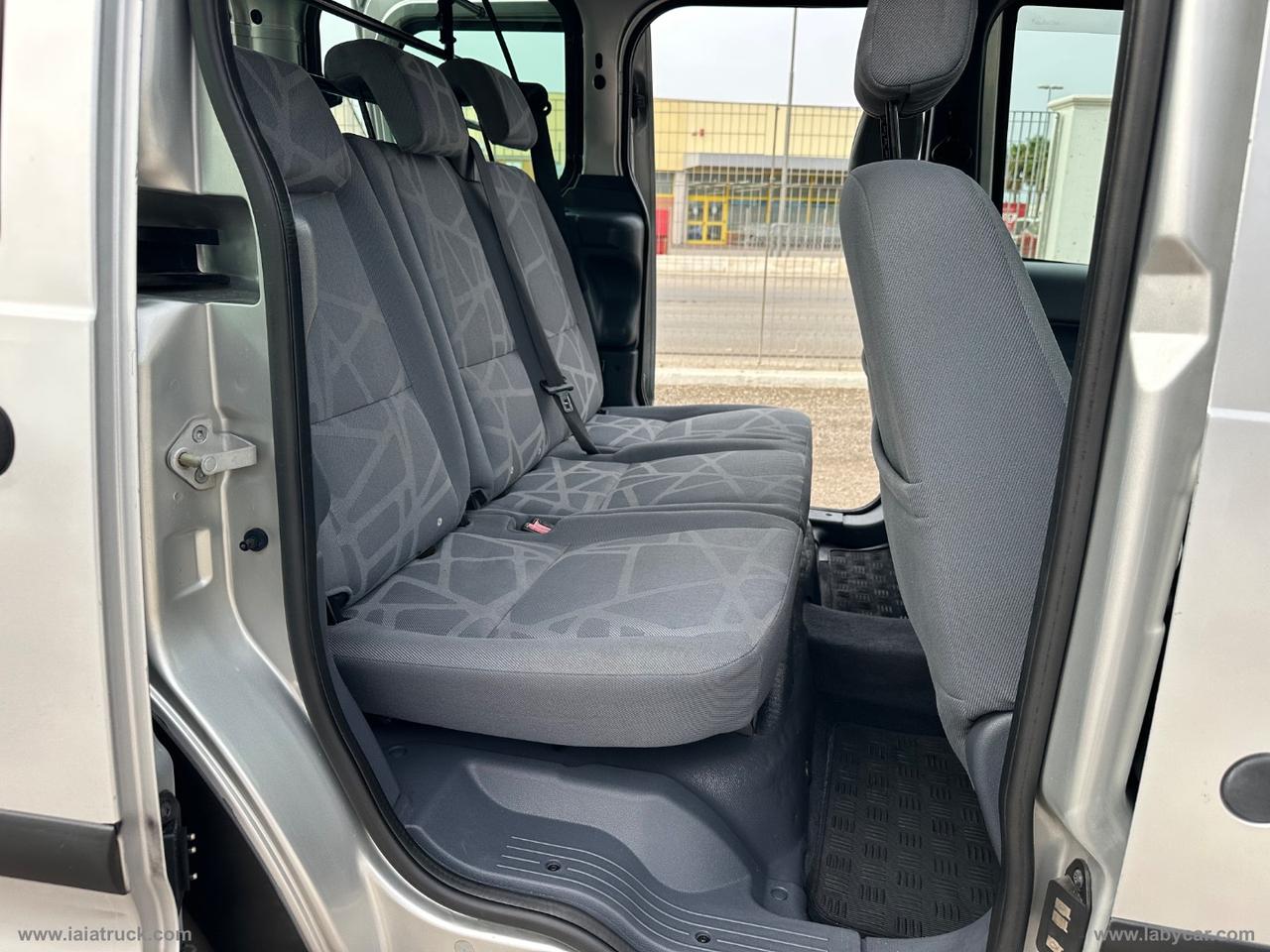 TOURNEO CONNECT N1 5 POSTI