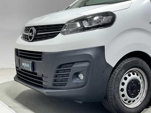 Opel Vivaro 2.0 Diesel 120CV S&S PL-TN M Furg.Enjoy Maggiorata