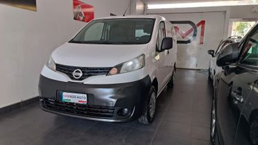 Nissan NV200 1.5 dCi 90CV Furgone