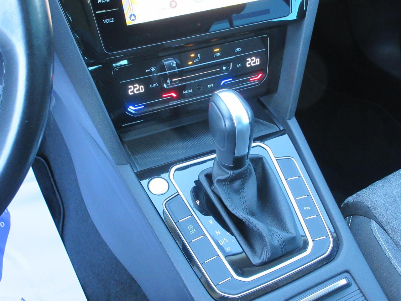 Volkswagen Passat Variant 2.0 tdi Business 122cv dsg