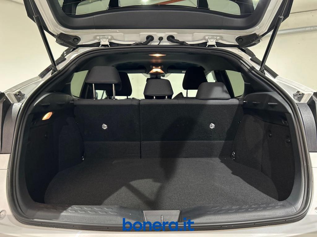 Toyota C-HR 2.0 Hybrid Trend E-CVT