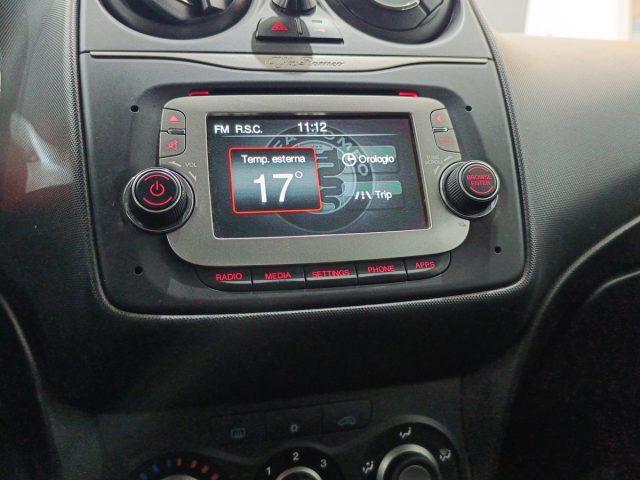 ALFA ROMEO MiTo 1.3 JTDm 95 CV S&S Super