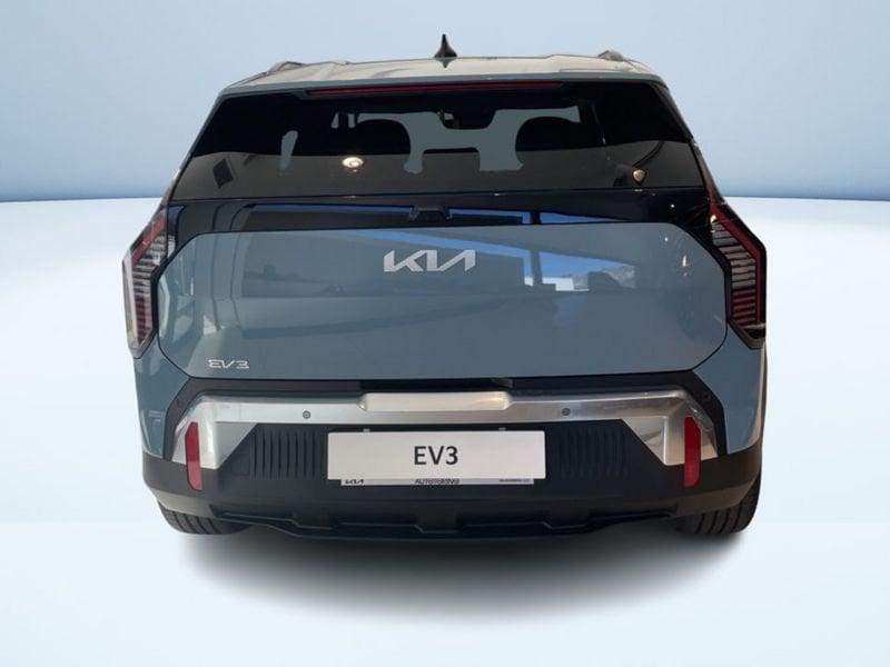 KIA EV3 EARTH Standard Range FWD