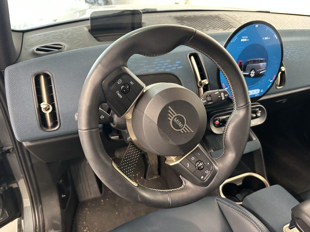 Mini Mini Countryman 2.0 48V D Favoured Steptronic