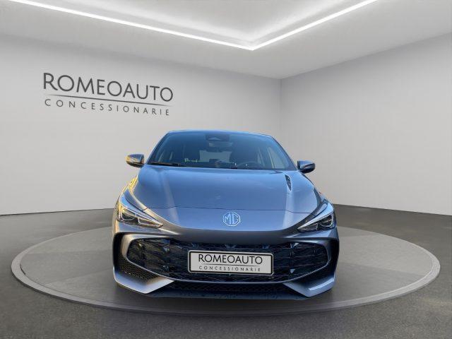 MG MG3 1.5 Benzina Comfort