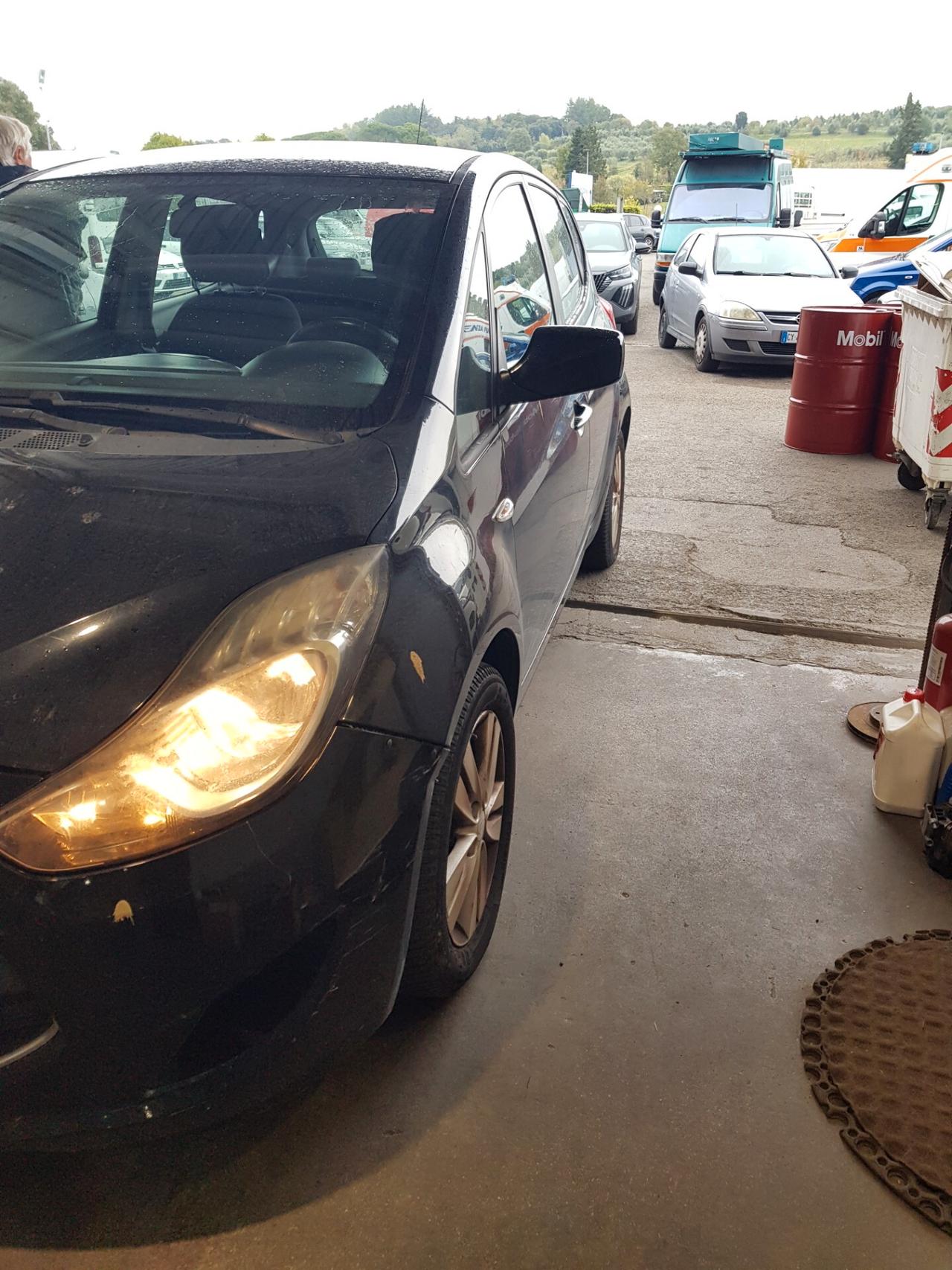 Hyundai iX20 1.6 CRDI 115 CV Comfort