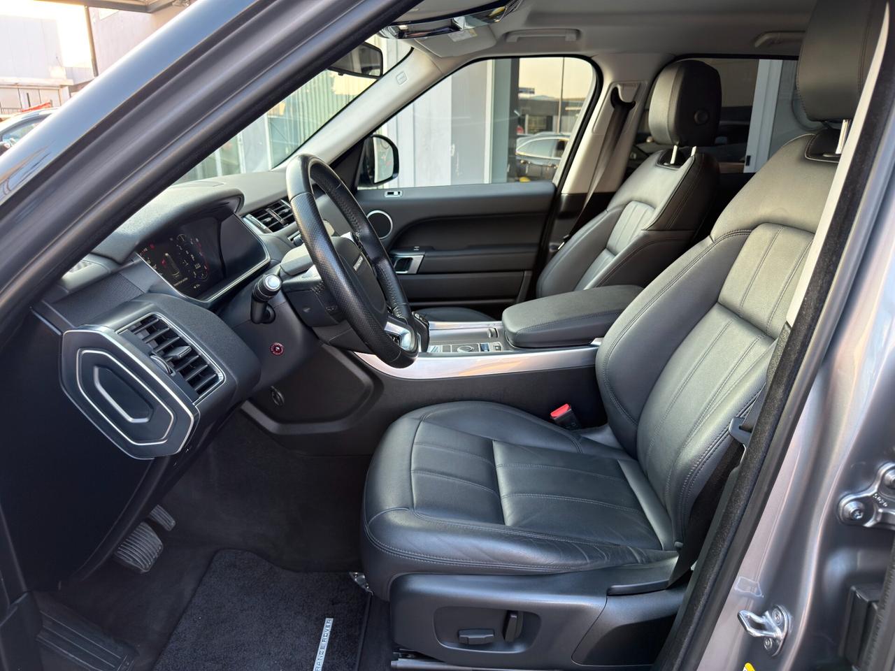 Land Rover Range Sport 3.0D l6 249 CV SE