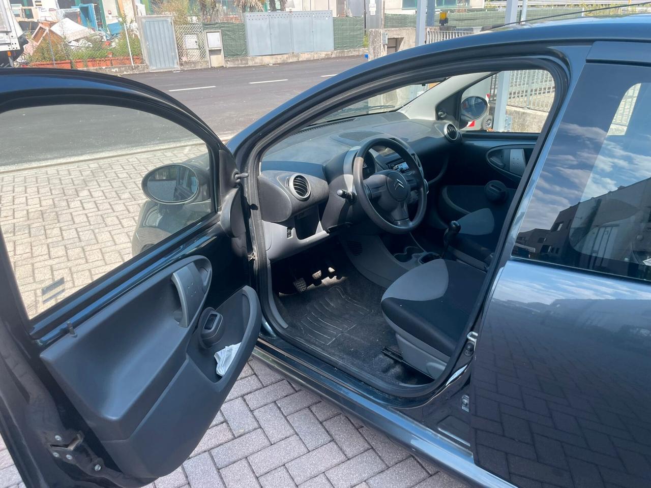Citroen C1 1.0 5 porte Seduction 61000KM