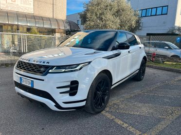 Land Rover Range Evoque 2.0D I4-L.Flw 150CV AWD Auto R-Dynamic SE