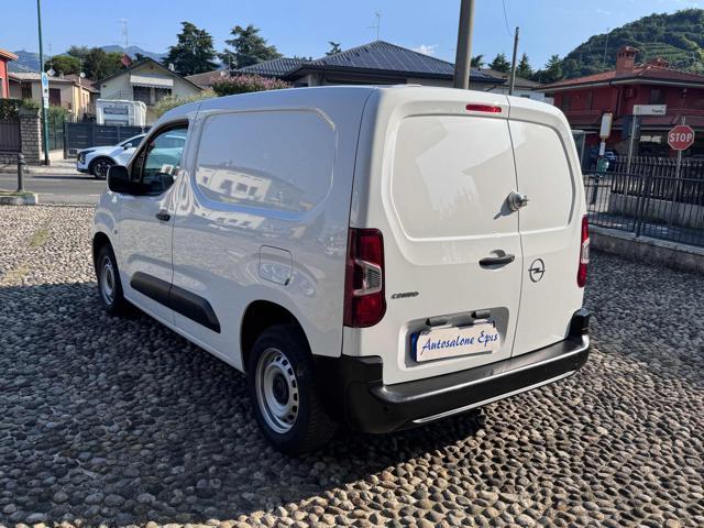 OPEL Combo Cargo 1.5 Diesel 3 posti