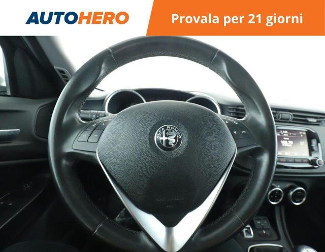 ALFA ROMEO Giulietta 1.6 JTDm 120 CV Super