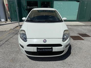 Fiat Punto 1.3 MJT 5 porte - OK NEOPATENTATI