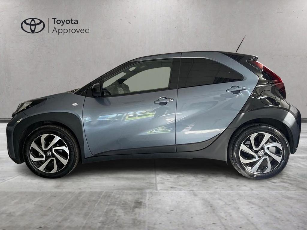 Toyota Aygo X 1.0 Trend 72cv