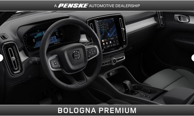 Volvo XC40 B3 automatico Core