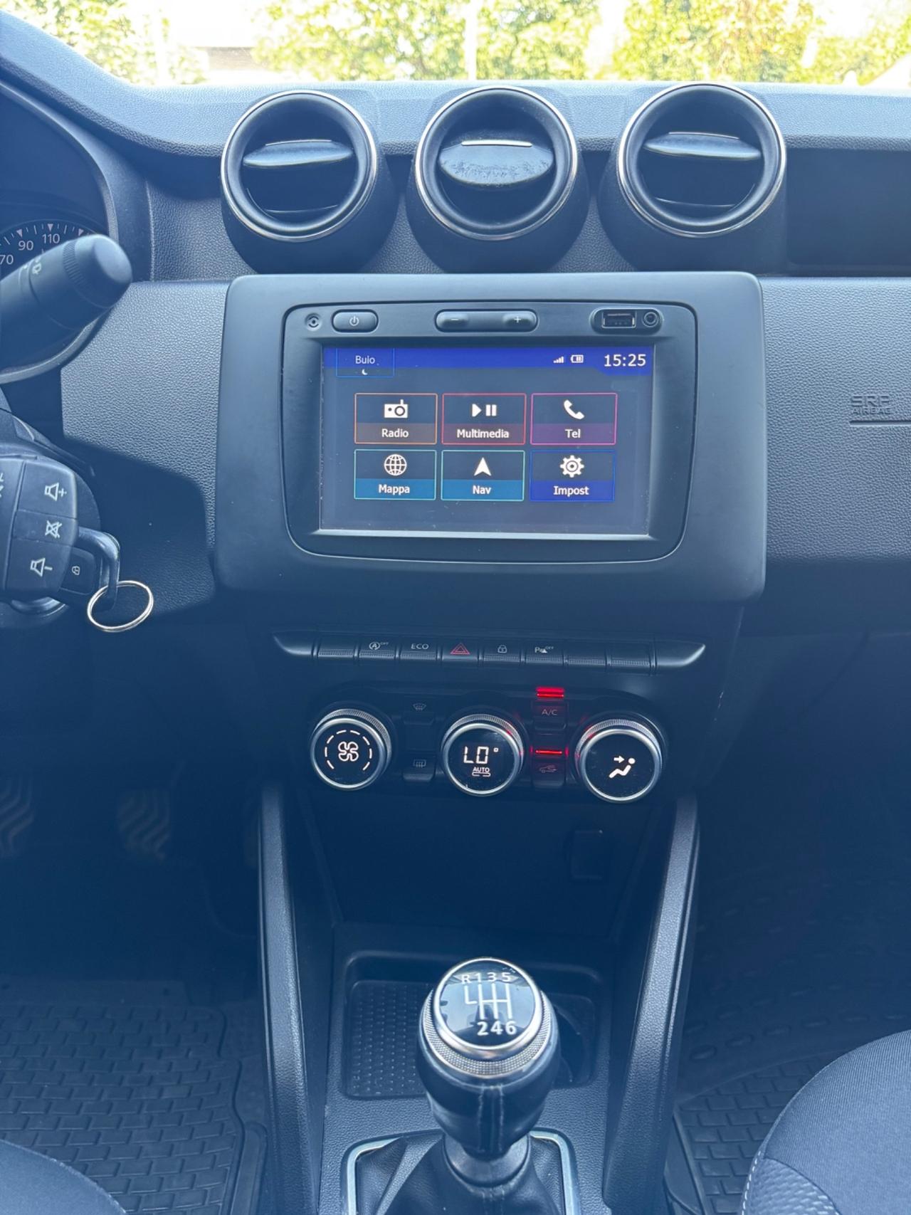 Dacia Duster 1.5 Blue dCi 8V 115 CV 4x2 Prestige