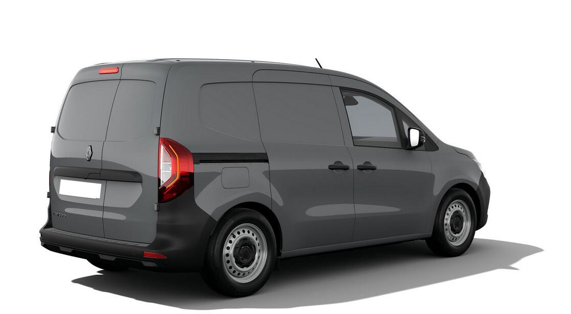 Renault Kangoo Van