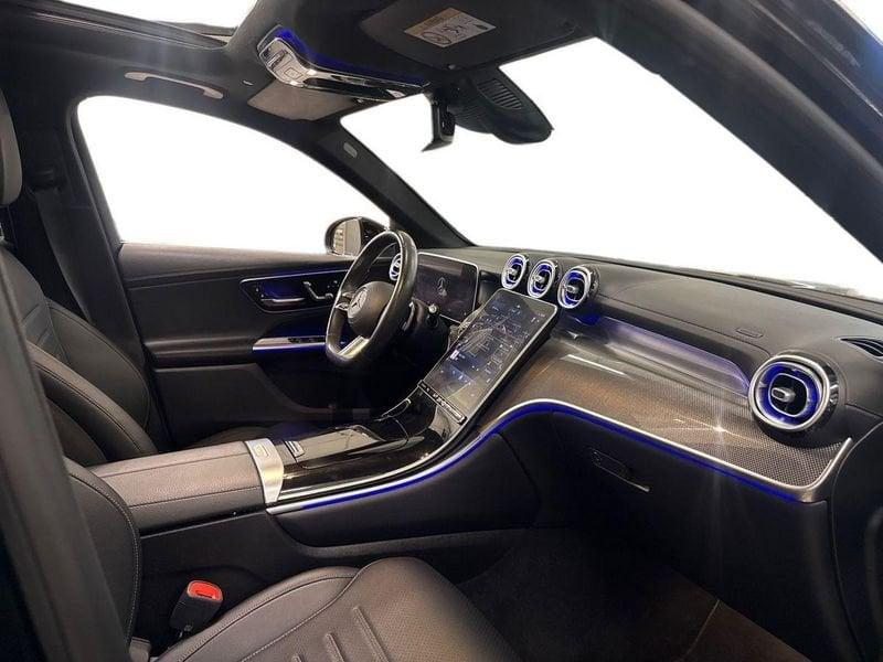 Mercedes-Benz GLC 220 d AMG Line Advanced Plus 4matic auto